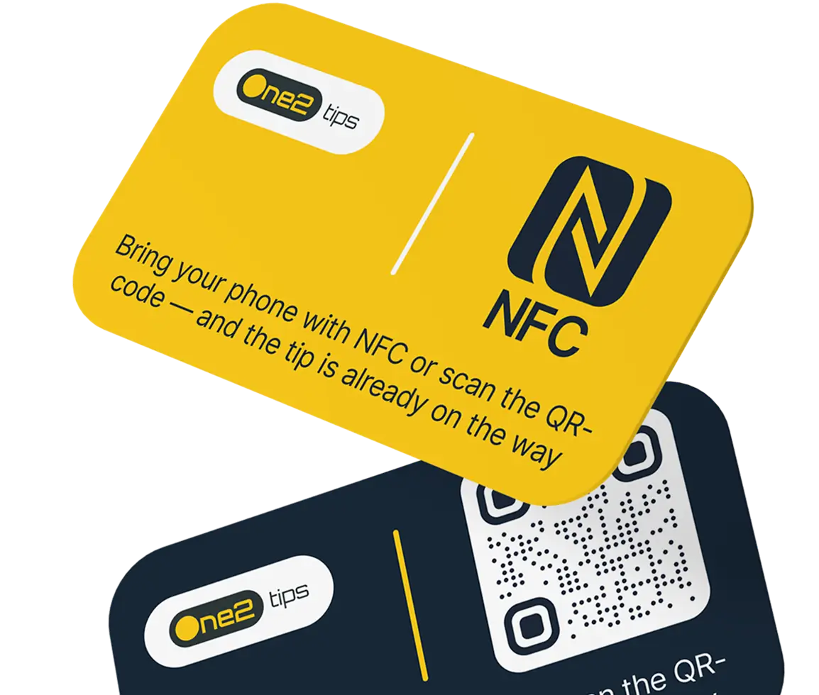 QR code