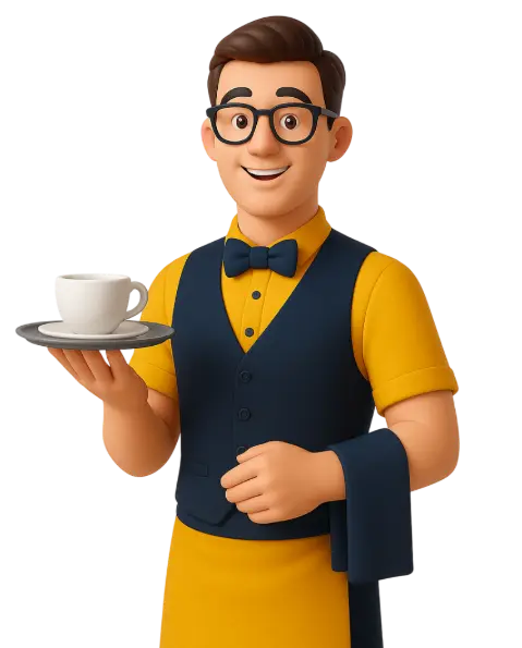 Waiter